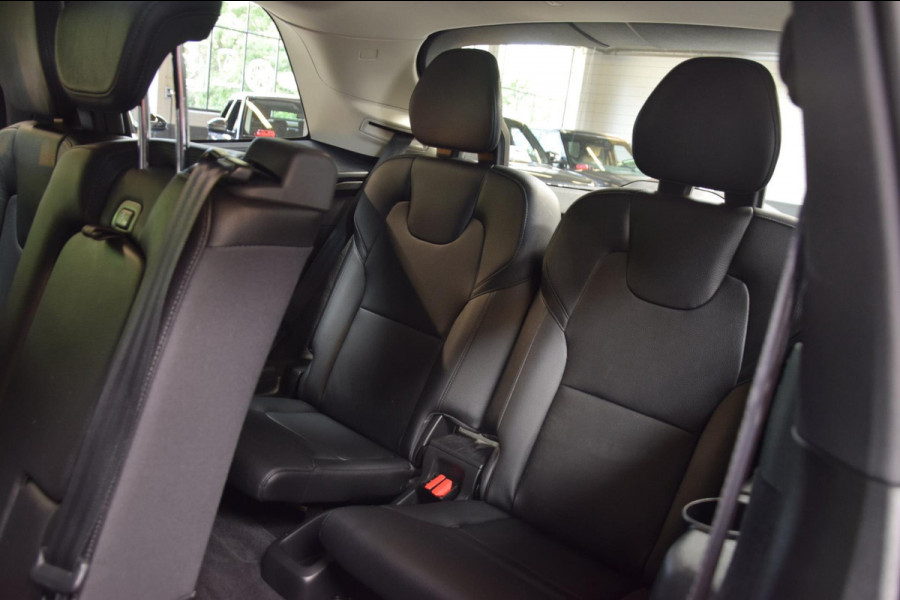 Volvo XC90 2.0 D4 90th Anniversary Edition Navi|Leder|Org.NL|7-Pers|2e Eig.|BTW
