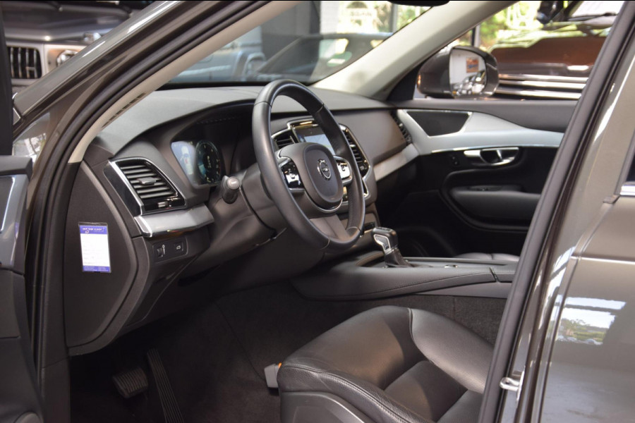 Volvo XC90 2.0 D4 90th Anniversary Edition Navi|Leder|Org.NL|7-Pers|2e Eig.|BTW