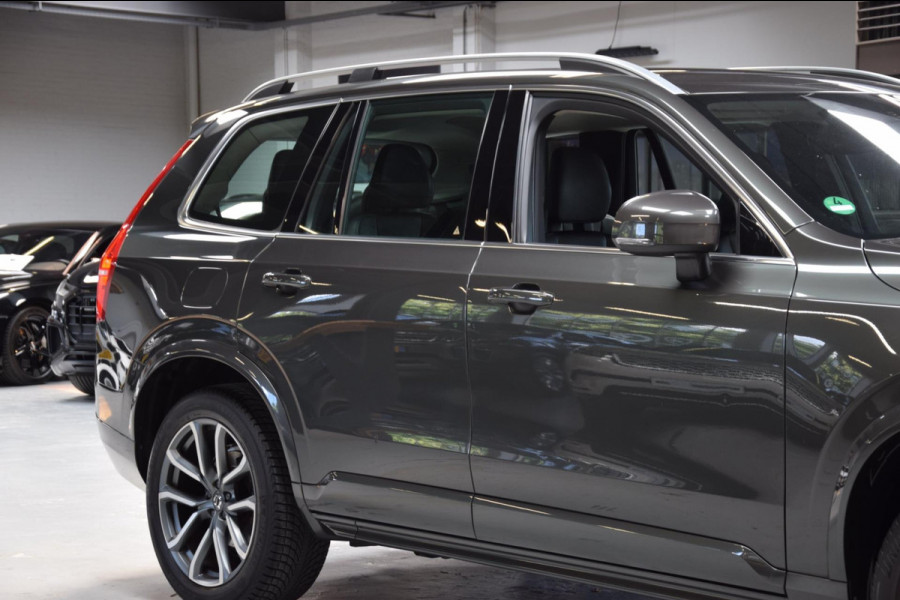 Volvo XC90 2.0 D4 90th Anniversary Edition Navi|Leder|Org.NL|7-Pers|2e Eig.|BTW