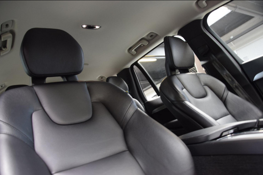 Volvo XC90 2.0 D4 90th Anniversary Edition Navi|Leder|Org.NL|7-Pers|2e Eig.|BTW