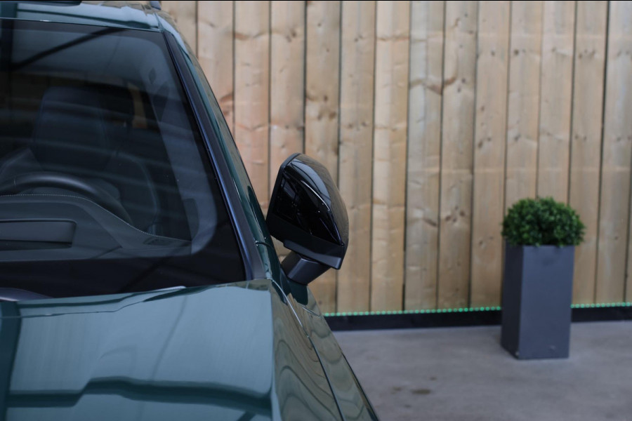Audi Q7 60 TFSI e Quattro Competition *Pano*RS-Stoelen*B&O*Massage*360 Camera*