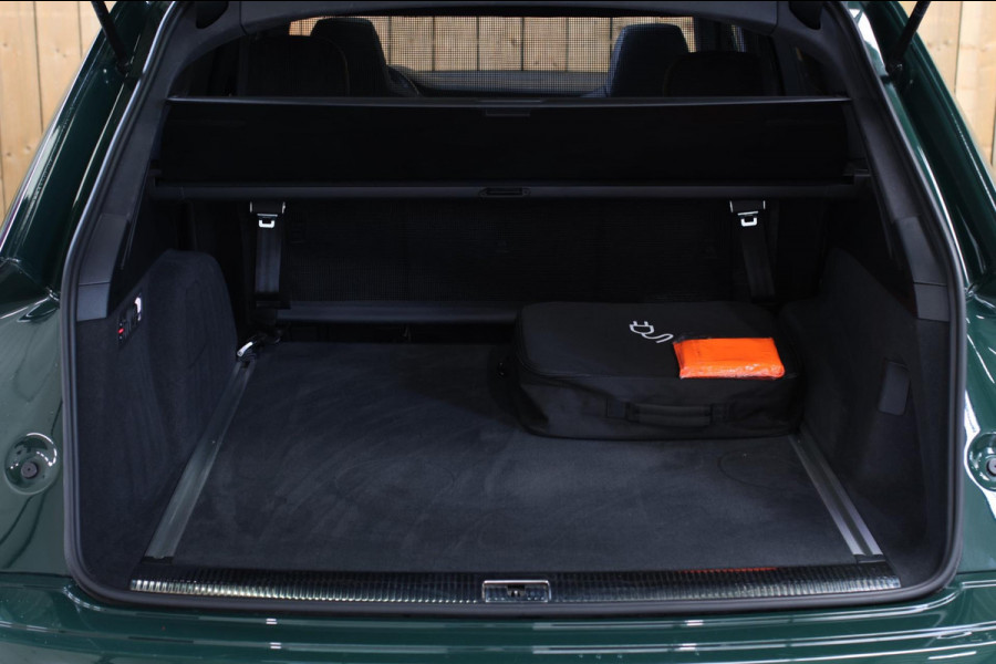Audi Q7 60 TFSI e Quattro Competition *Pano*RS-Stoelen*B&O*Massage*360 Camera*
