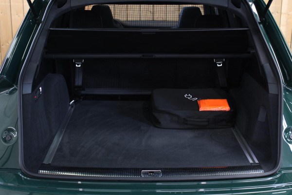 Audi Q7 60 TFSI e Quattro Competition *Pano*RS-Stoelen*B&O*Massage*360 Camera*
