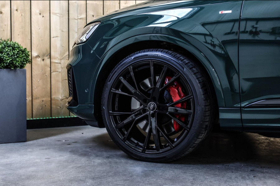 Audi Q7 60 TFSI e Quattro Competition *Pano*RS-Stoelen*B&O*Massage*360 Camera*