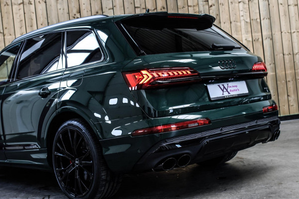 Audi Q7 60 TFSI e Quattro Competition *Pano*RS-Stoelen*B&O*Massage*360 Camera*