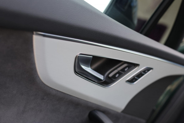 Audi Q7 60 TFSI e Quattro Competition *Pano*RS-Stoelen*B&O*Massage*360 Camera*