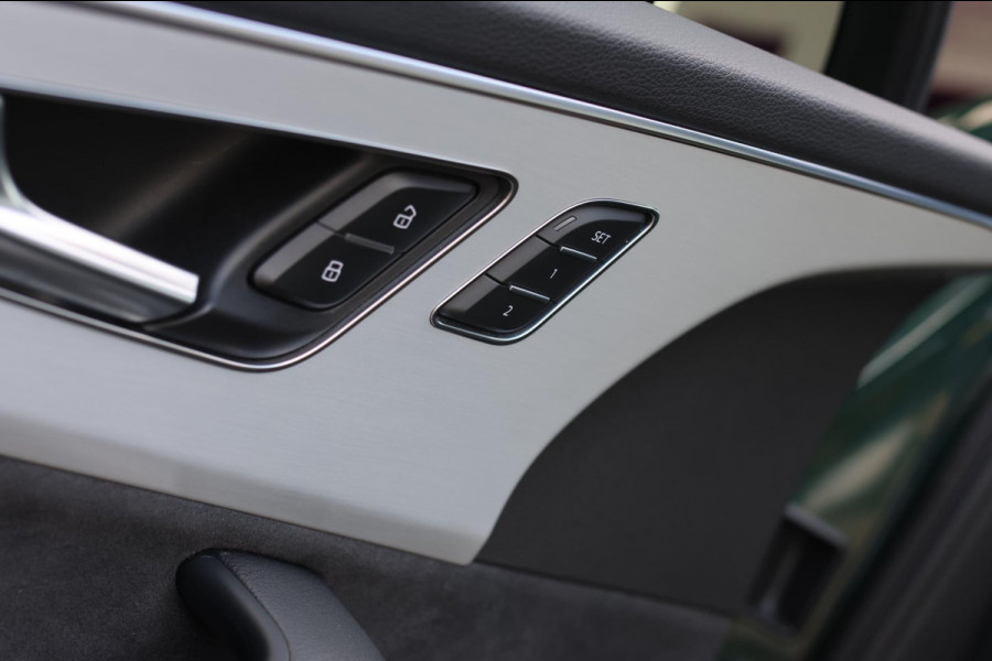 Audi Q7 60 TFSI e Quattro Competition *Pano*RS-Stoelen*B&O*Massage*360 Camera*