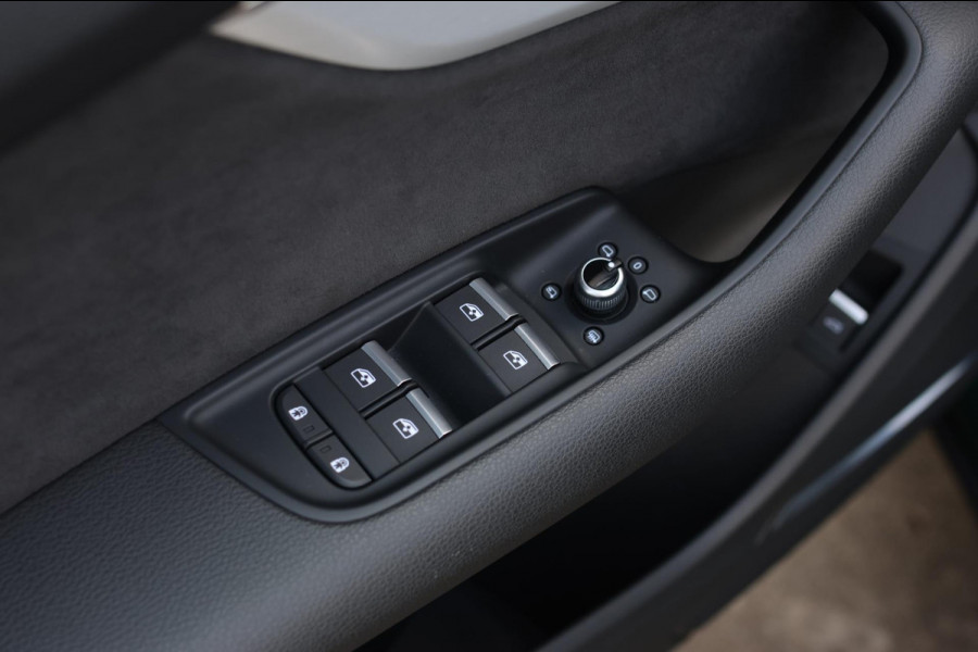 Audi Q7 60 TFSI e Quattro Competition *Pano*RS-Stoelen*B&O*Massage*360 Camera*