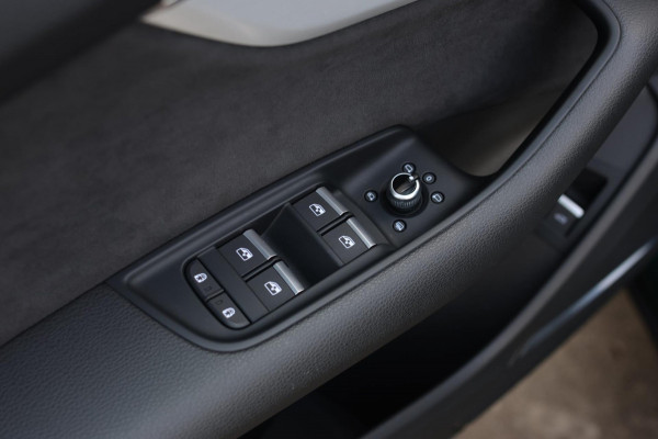 Audi Q7 60 TFSI e Quattro Competition *Pano*RS-Stoelen*B&O*Massage*360 Camera*