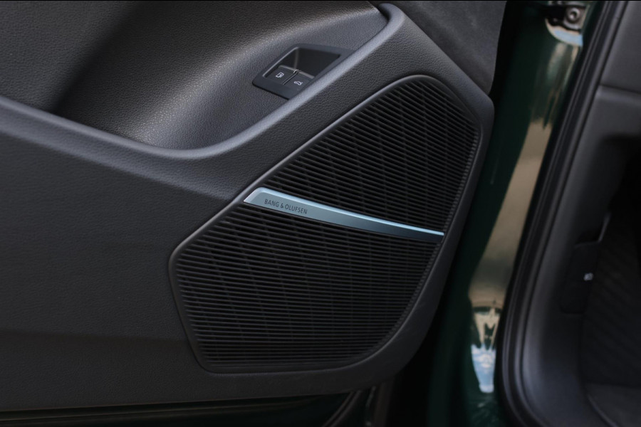 Audi Q7 60 TFSI e Quattro Competition *Pano*RS-Stoelen*B&O*Massage*360 Camera*