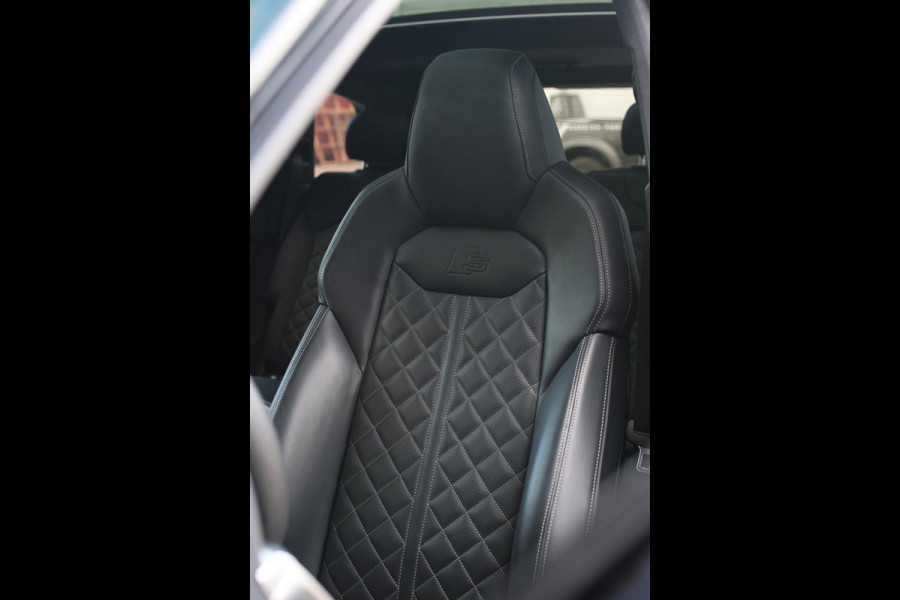 Audi Q7 60 TFSI e Quattro Competition *Pano*RS-Stoelen*B&O*Massage*360 Camera*