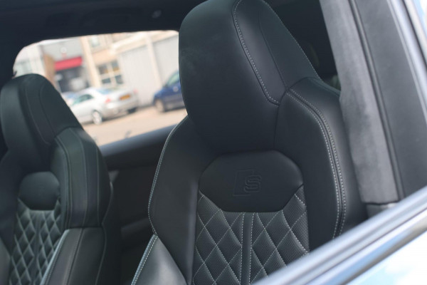Audi Q7 60 TFSI e Quattro Competition *Pano*RS-Stoelen*B&O*Massage*360 Camera*