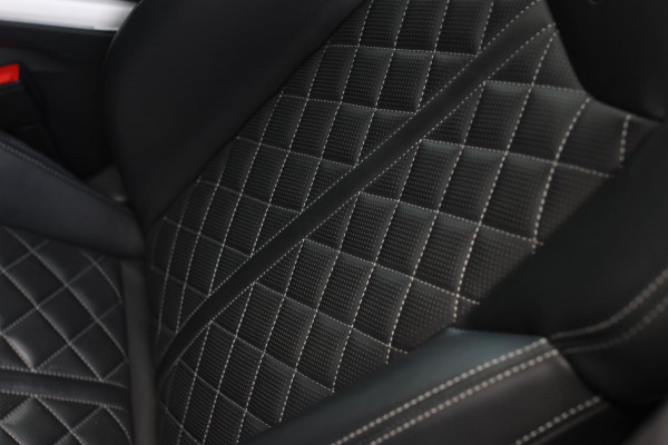 Audi Q7 60 TFSI e Quattro Competition *Pano*RS-Stoelen*B&O*Massage*360 Camera*