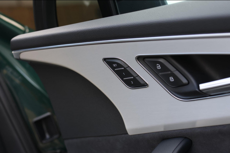 Audi Q7 60 TFSI e Quattro Competition *Pano*RS-Stoelen*B&O*Massage*360 Camera*