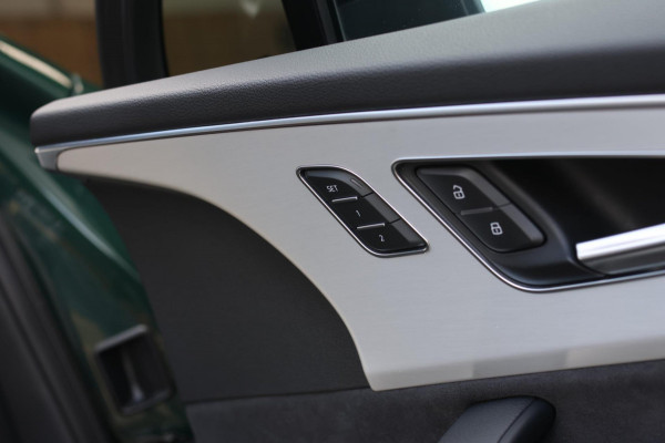 Audi Q7 60 TFSI e Quattro Competition *Pano*RS-Stoelen*B&O*Massage*360 Camera*