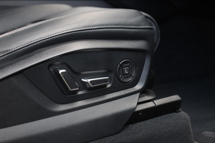 Audi Q7 60 TFSI e Quattro Competition *Pano*RS-Stoelen*B&O*Massage*360 Camera*