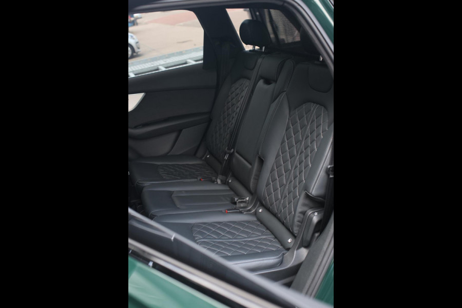 Audi Q7 60 TFSI e Quattro Competition *Pano*RS-Stoelen*B&O*Massage*360 Camera*