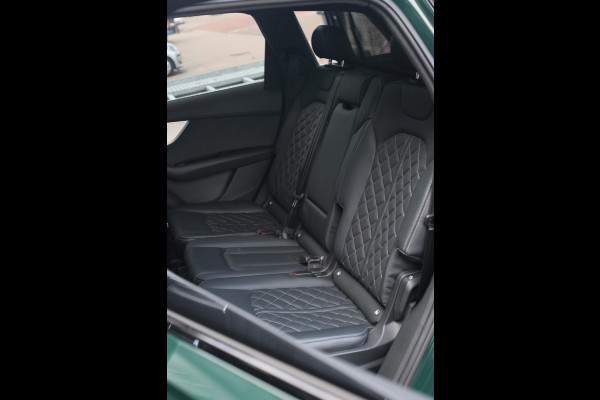 Audi Q7 60 TFSI e Quattro Competition *Pano*RS-Stoelen*B&O*Massage*360 Camera*