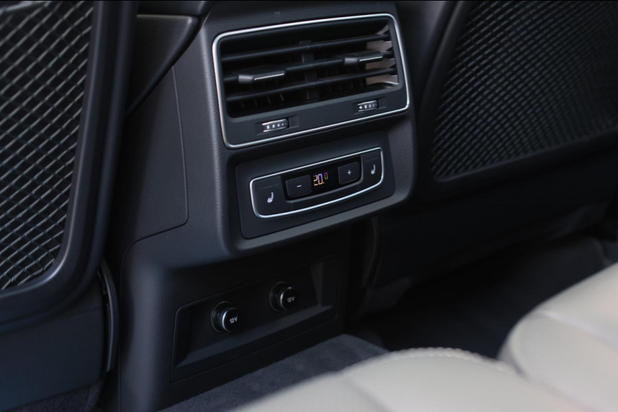 Audi Q7 60 TFSI e Quattro Competition *Pano*RS-Stoelen*B&O*Massage*360 Camera*