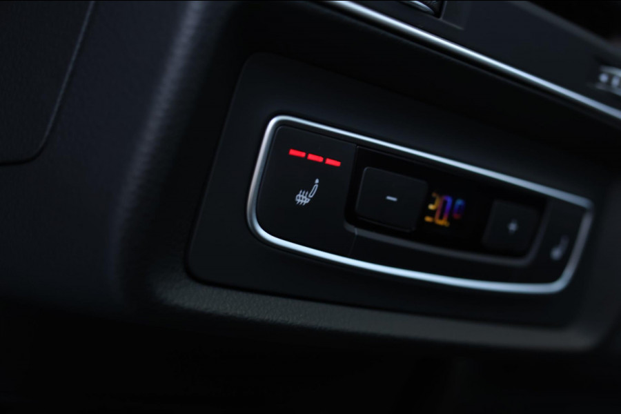Audi Q7 60 TFSI e Quattro Competition *Pano*RS-Stoelen*B&O*Massage*360 Camera*