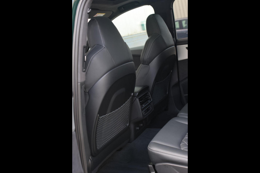 Audi Q7 60 TFSI e Quattro Competition *Pano*RS-Stoelen*B&O*Massage*360 Camera*