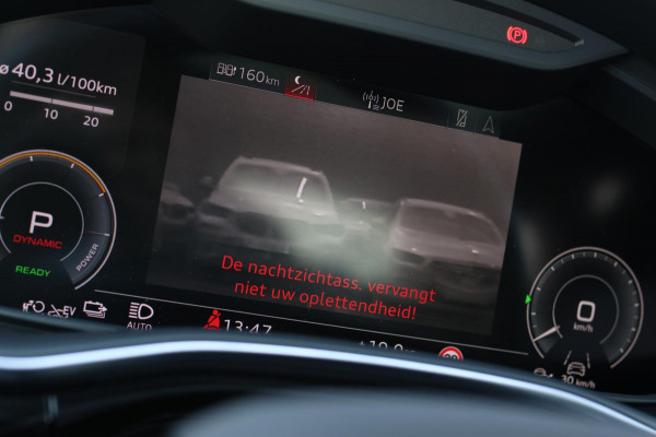 Audi Q7 60 TFSI e Quattro Competition *Pano*RS-Stoelen*B&O*Massage*360 Camera*
