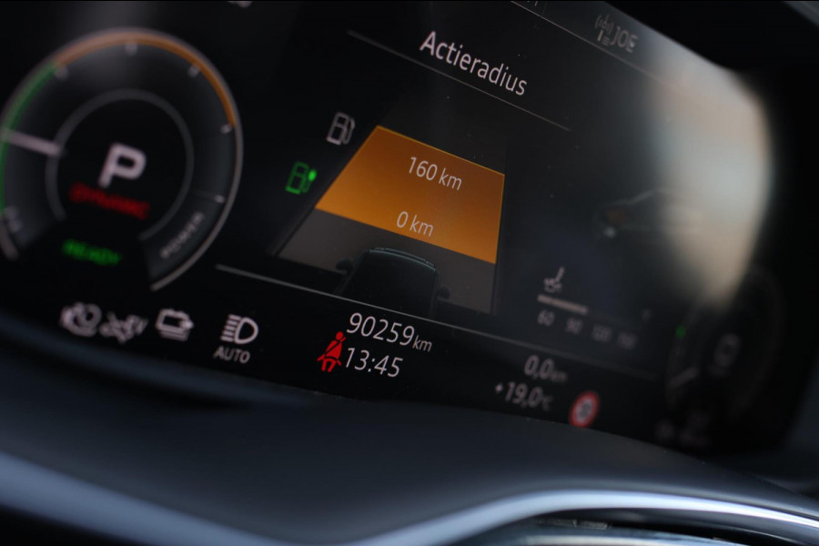 Audi Q7 60 TFSI e Quattro Competition *Pano*RS-Stoelen*B&O*Massage*360 Camera*