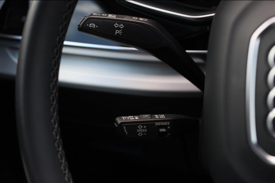 Audi Q7 60 TFSI e Quattro Competition *Pano*RS-Stoelen*B&O*Massage*360 Camera*