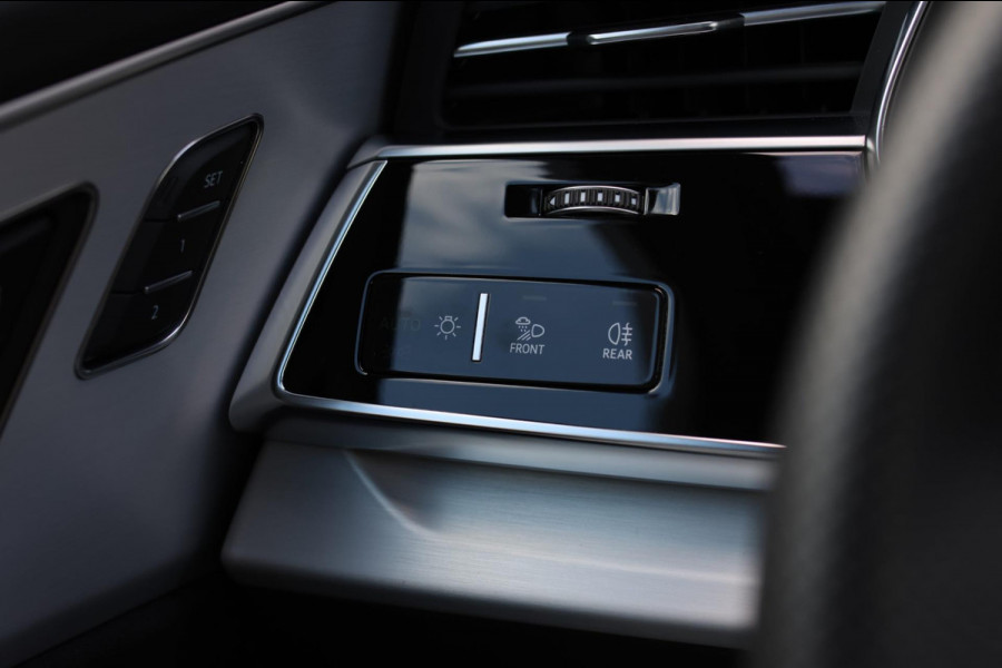 Audi Q7 60 TFSI e Quattro Competition *Pano*RS-Stoelen*B&O*Massage*360 Camera*