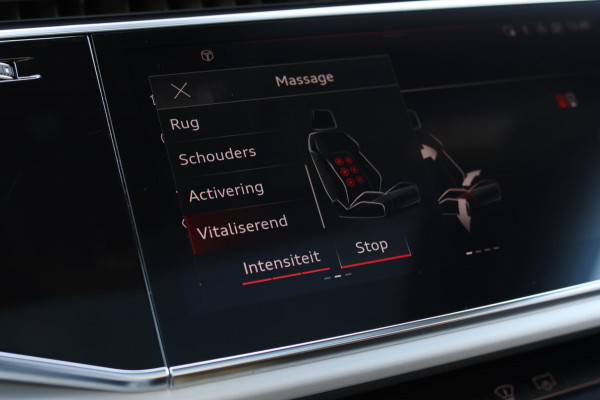 Audi Q7 60 TFSI e Quattro Competition *Pano*RS-Stoelen*B&O*Massage*360 Camera*