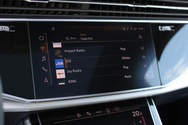 Audi Q7 60 TFSI e Quattro Competition *Pano*RS-Stoelen*B&O*Massage*360 Camera*