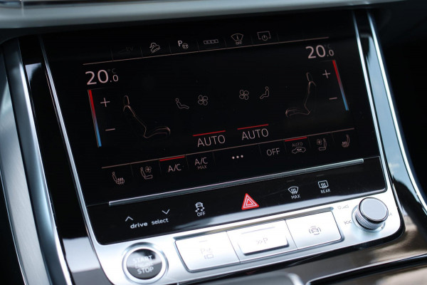 Audi Q7 60 TFSI e Quattro Competition *Pano*RS-Stoelen*B&O*Massage*360 Camera*