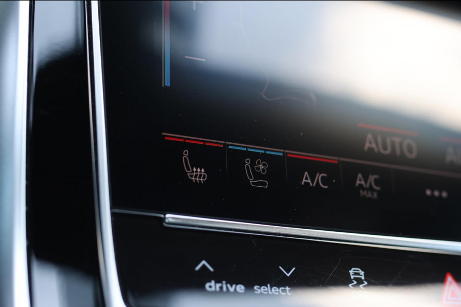 Audi Q7 60 TFSI e Quattro Competition *Pano*RS-Stoelen*B&O*Massage*360 Camera*