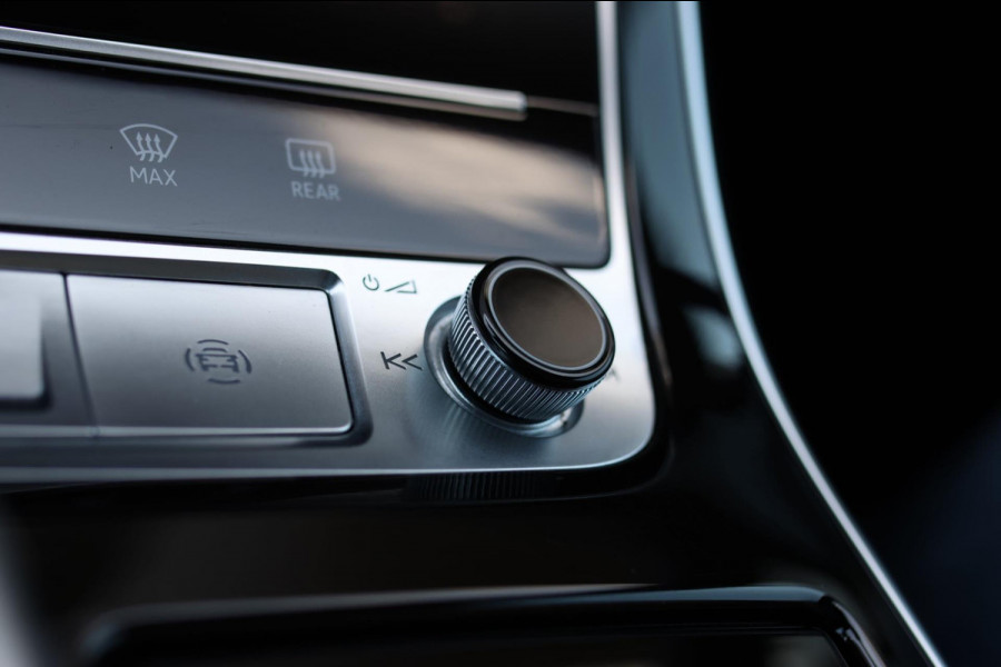 Audi Q7 60 TFSI e Quattro Competition *Pano*RS-Stoelen*B&O*Massage*360 Camera*