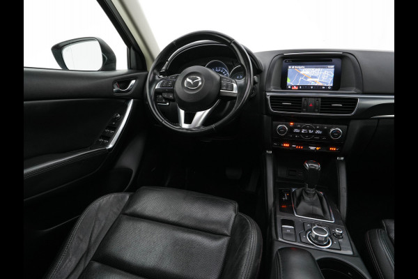 Mazda CX-5 2.2d SkyActiv-D 175 GT-M 4-WD Aut. *PANO | FULL-LED | LUXURY-LEATHER | NAVI-FULLMAP | BOSE-AUDIO | KEYLESS | CAMERA | HEATED-SPORTSEATS | MEMORY-PACK |  ECC | LANE-ASSIST | PDC | CRUISE | TOWBAR | 19"ALU**