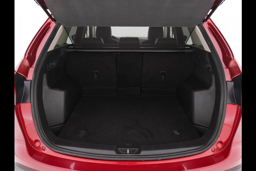 Mazda CX-5 2.2d SkyActiv-D 175 GT-M 4-WD Aut. *PANO | FULL-LED | LUXURY-LEATHER | NAVI-FULLMAP | BOSE-AUDIO | KEYLESS | CAMERA | HEATED-SPORTSEATS | MEMORY-PACK |  ECC | LANE-ASSIST | PDC | CRUISE | TOWBAR | 19"ALU**