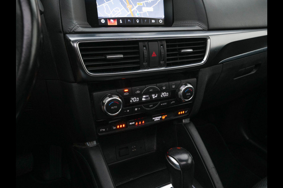 Mazda CX-5 2.2d SkyActiv-D 175 GT-M 4-WD Aut. *PANO | FULL-LED | LUXURY-LEATHER | NAVI-FULLMAP | BOSE-AUDIO | KEYLESS | CAMERA | HEATED-SPORTSEATS | MEMORY-PACK |  ECC | LANE-ASSIST | PDC | CRUISE | TOWBAR | 19"ALU**