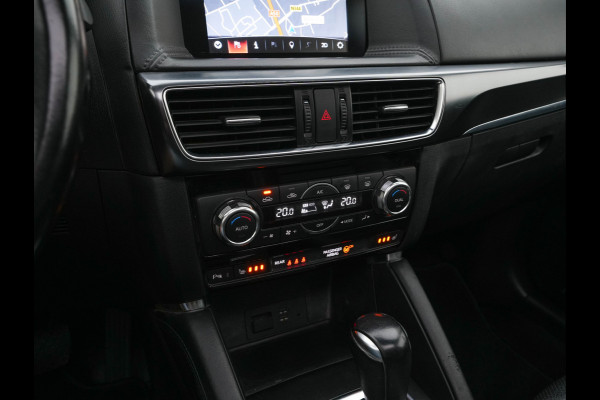 Mazda CX-5 2.2d SkyActiv-D 175 GT-M 4-WD Aut. *PANO | FULL-LED | LUXURY-LEATHER | NAVI-FULLMAP | BOSE-AUDIO | KEYLESS | CAMERA | HEATED-SPORTSEATS | MEMORY-PACK |  ECC | LANE-ASSIST | PDC | CRUISE | TOWBAR | 19"ALU**