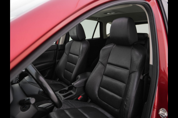Mazda CX-5 2.2d SkyActiv-D 175 GT-M 4-WD Aut. *PANO | FULL-LED | LUXURY-LEATHER | NAVI-FULLMAP | BOSE-AUDIO | KEYLESS | CAMERA | HEATED-SPORTSEATS | MEMORY-PACK |  ECC | LANE-ASSIST | PDC | CRUISE | TOWBAR | 19"ALU**