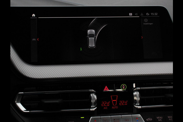 BMW 1-serie 118i M-Sport Climate Control Adeptive cruise control Stoelverwarming LED Parkeersensoren Apple carplay / Andriod auto
