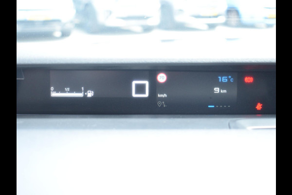 Citroën C3 1.2 Turbo 100pk Max NAVIGATIE & CARPLAY | ACHTERUITRIJCAMERA MET SENSOREN | E.C.C. |