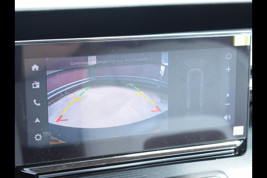 Citroën C3 1.2 Turbo 100pk Max NAVIGATIE & CARPLAY | ACHTERUITRIJCAMERA MET SENSOREN | E.C.C. |
