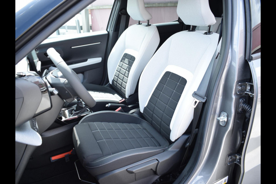 Citroën C3 1.2 Turbo 100pk Max NAVIGATIE & CARPLAY | ACHTERUITRIJCAMERA MET SENSOREN | E.C.C. |