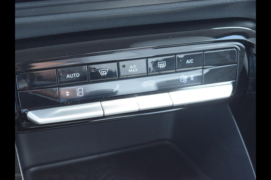 Citroën C3 1.2 Turbo 100pk Max NAVIGATIE & CARPLAY | ACHTERUITRIJCAMERA MET SENSOREN | E.C.C. |