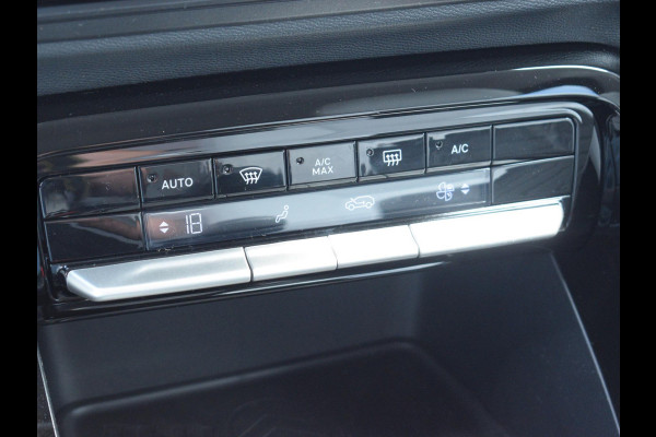 Citroën C3 1.2 Turbo 100pk Max NAVIGATIE & CARPLAY | ACHTERUITRIJCAMERA MET SENSOREN | E.C.C. |