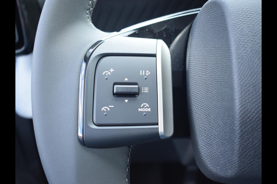 Citroën C3 1.2 Turbo 100pk Max NAVIGATIE & CARPLAY | ACHTERUITRIJCAMERA MET SENSOREN | E.C.C. |