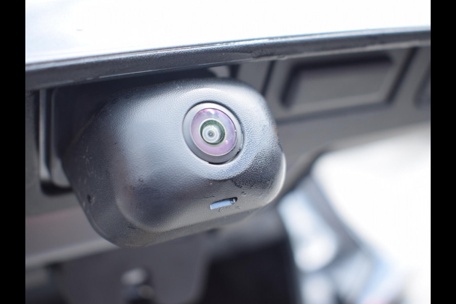 Citroën C3 1.2 Turbo 100pk Max NAVIGATIE & CARPLAY | ACHTERUITRIJCAMERA MET SENSOREN | E.C.C. |