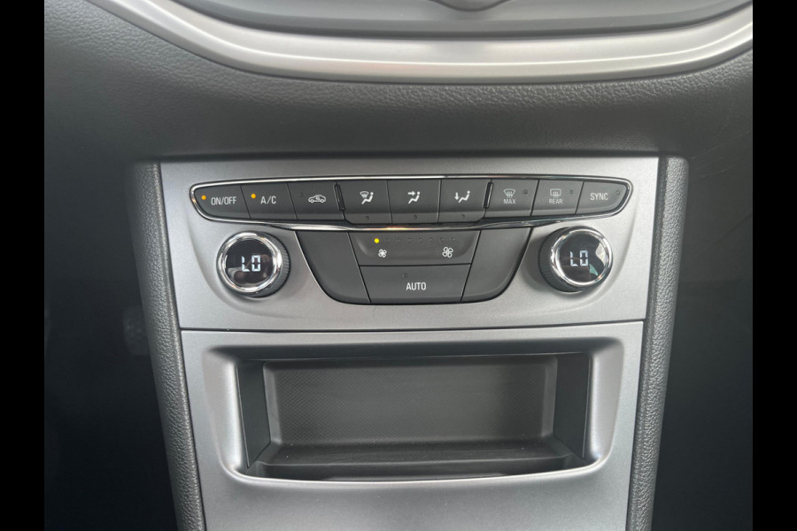 Opel Astra 1.2 Edition NL-AUTO | NAVI | CAMERA