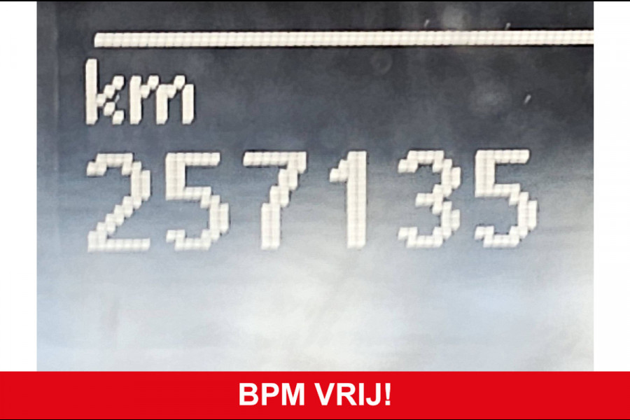 Volkswagen Transporter 2.0 TDI L2H1 DC airco, navi, pdc, trekhaak, 150Pk, Euro6!