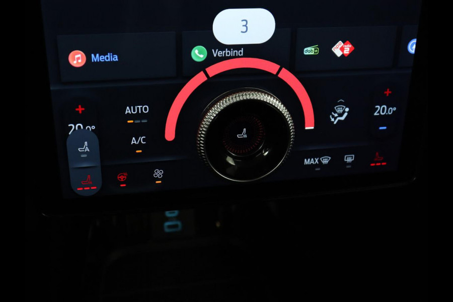 Ford Mustang Mach-E RWD 75 kWh | Leder | Stoelverwarming | Adaptive cruise | 360 camera | Adaptive cruise | B&O Sound | Stuurverwarming
